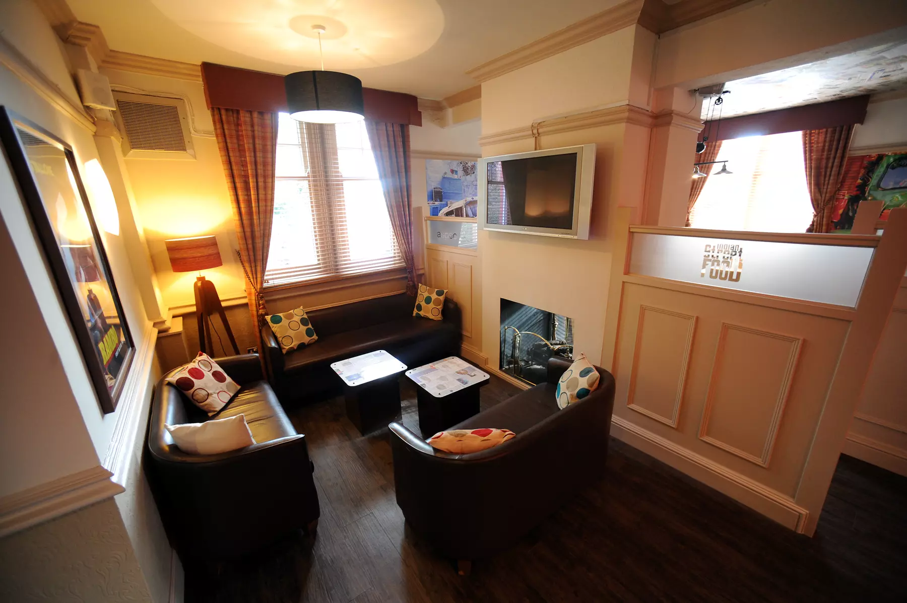 Up to 35% Off on Indian Cuisine at Aspects at The Plough