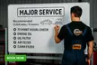 Up to 59% Off on Service / Repair - Car at DMG Autocentre - Second Medium