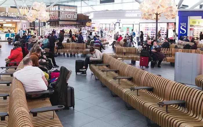 Up to 25% Off on Online Parking Reservation