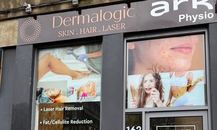 Hydrafacial - Dermalogic Private Limited