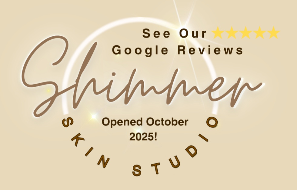 Experience Deep Hydration with Shimmer's Total Hydration Facial or Relax with a 45-Minute Essential Oil and Sea Salt Foot Treatment - Detox, Soak & Cleanse & More (Up to 50%Off)