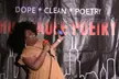 HOT SAUCE POETRY (Clean Late Show 10pm) on Friday, Dec. 12th - Second Medium