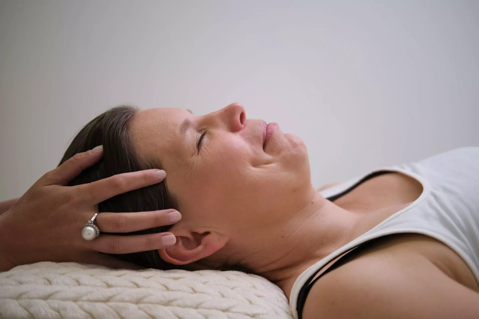One 45-Minute Holistic Therapy Access Bars or 80-Minute Holistic Therapy Access Facelift ( Up to 55% Off ) - Primary Image