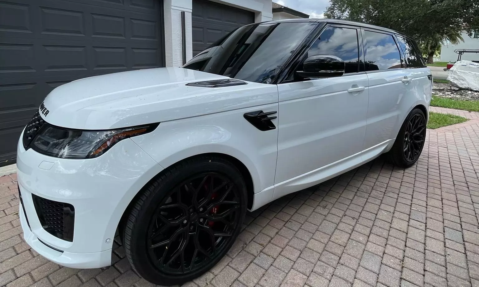 Up to 48% Off on Automotive Window Tinting at world window tinting - Second Medium