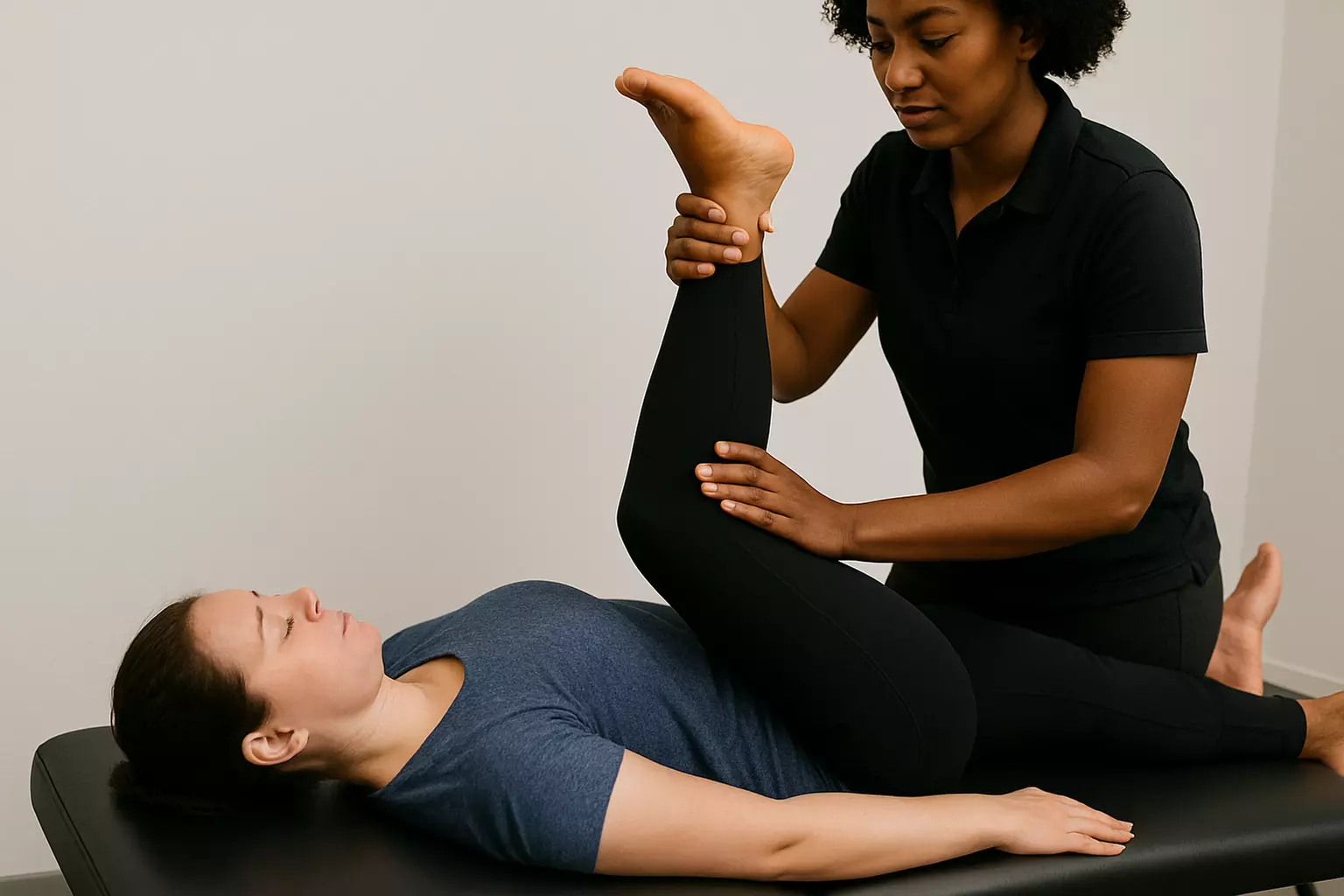 Rejuvenation Space Offers 20 or 50-min Assisted Stretch and 20-min Red Light Treatment (Up to 33% Off) - Primary Image