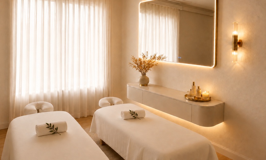 Image 7: Unwind in Style — Massage, & Facial Packages at Monaco Spa