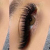 Image 1: Extension de cils volume russe avec Beautybyshancy