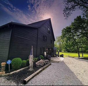 Distillery Tour for Two People - Indian Creek Distillery