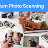 Image 1: Photo Scanning: 9¢ Per Scan (Packages up to 10,000 Photos):