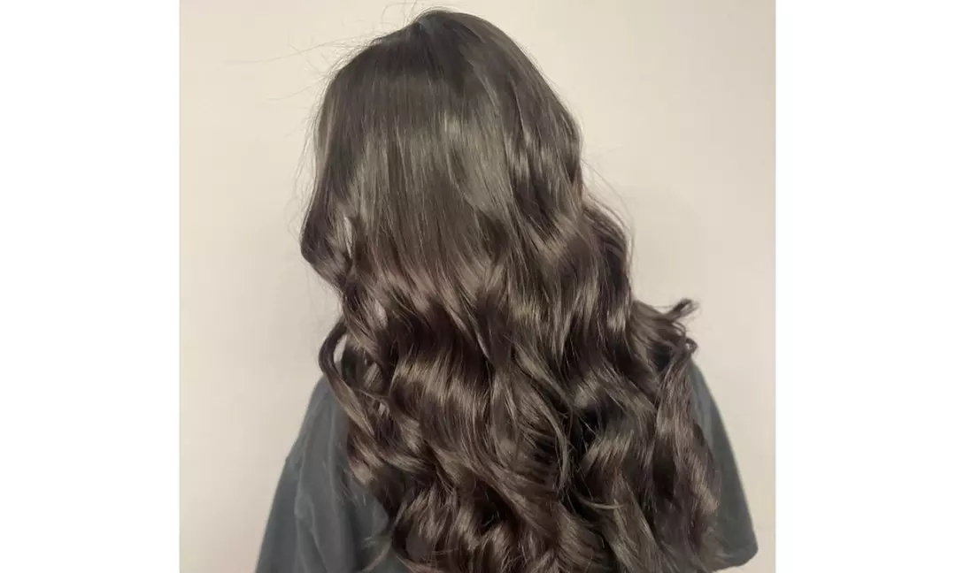 Pampered With a Haircut, Condition, / Partial Highlights & More