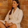Image 3: Discover Wellness: Halotherapy (Salt Room) at La Vida Wellness Center