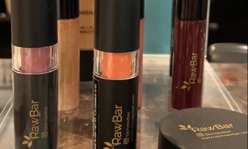 Up to 64% Off on Makeup / Beauty Products Store at Barrawbeauty