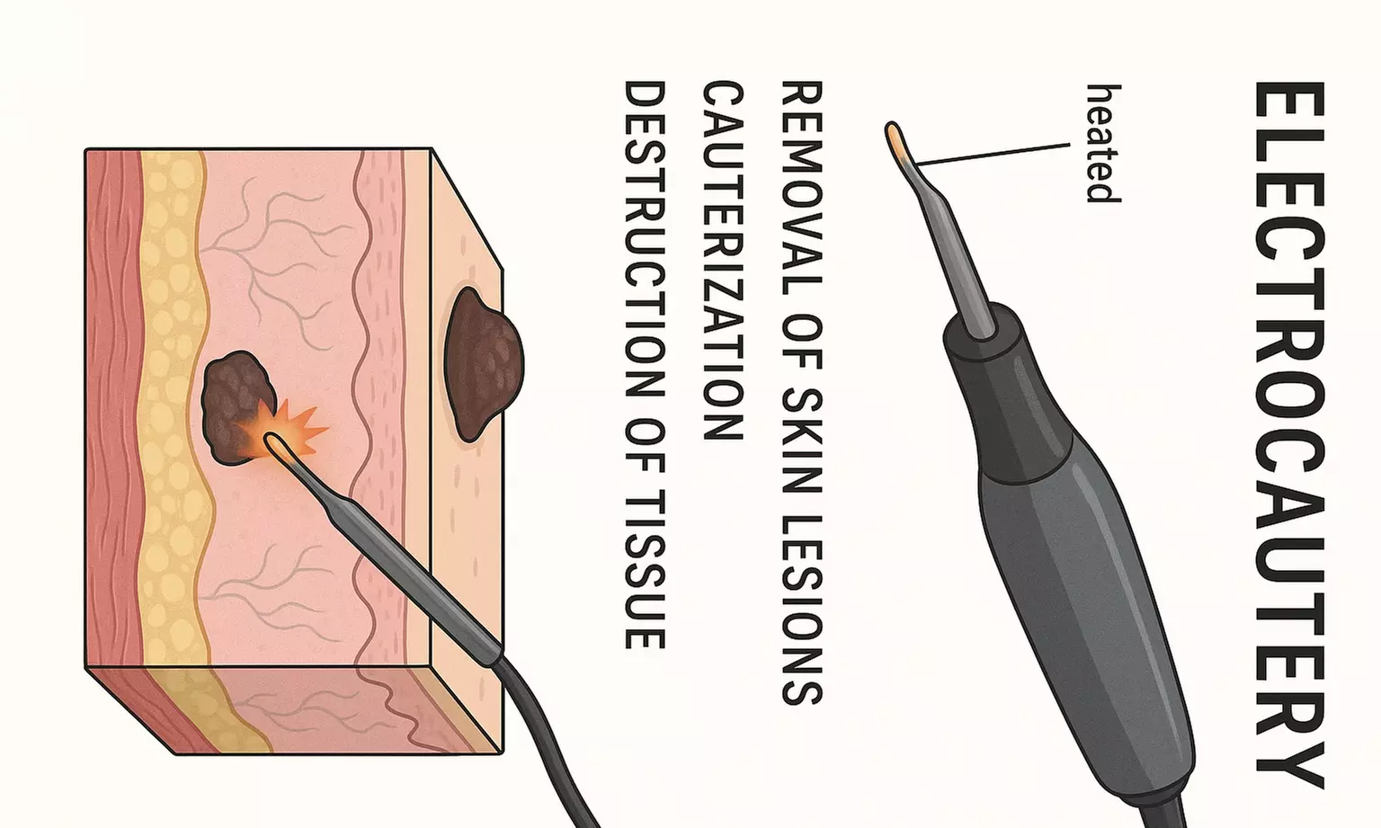Remove Up To 10 Skin Tags, Moles, Warts Or Milia Up To 2mm