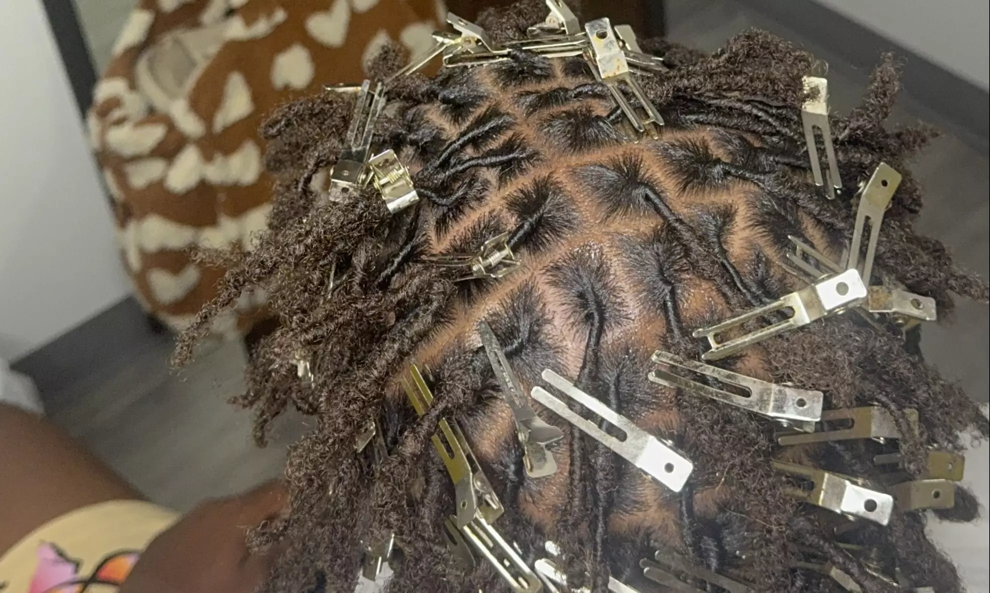 Revitalize Your Look with Dreadlock Services Zhanés Hair fortress
