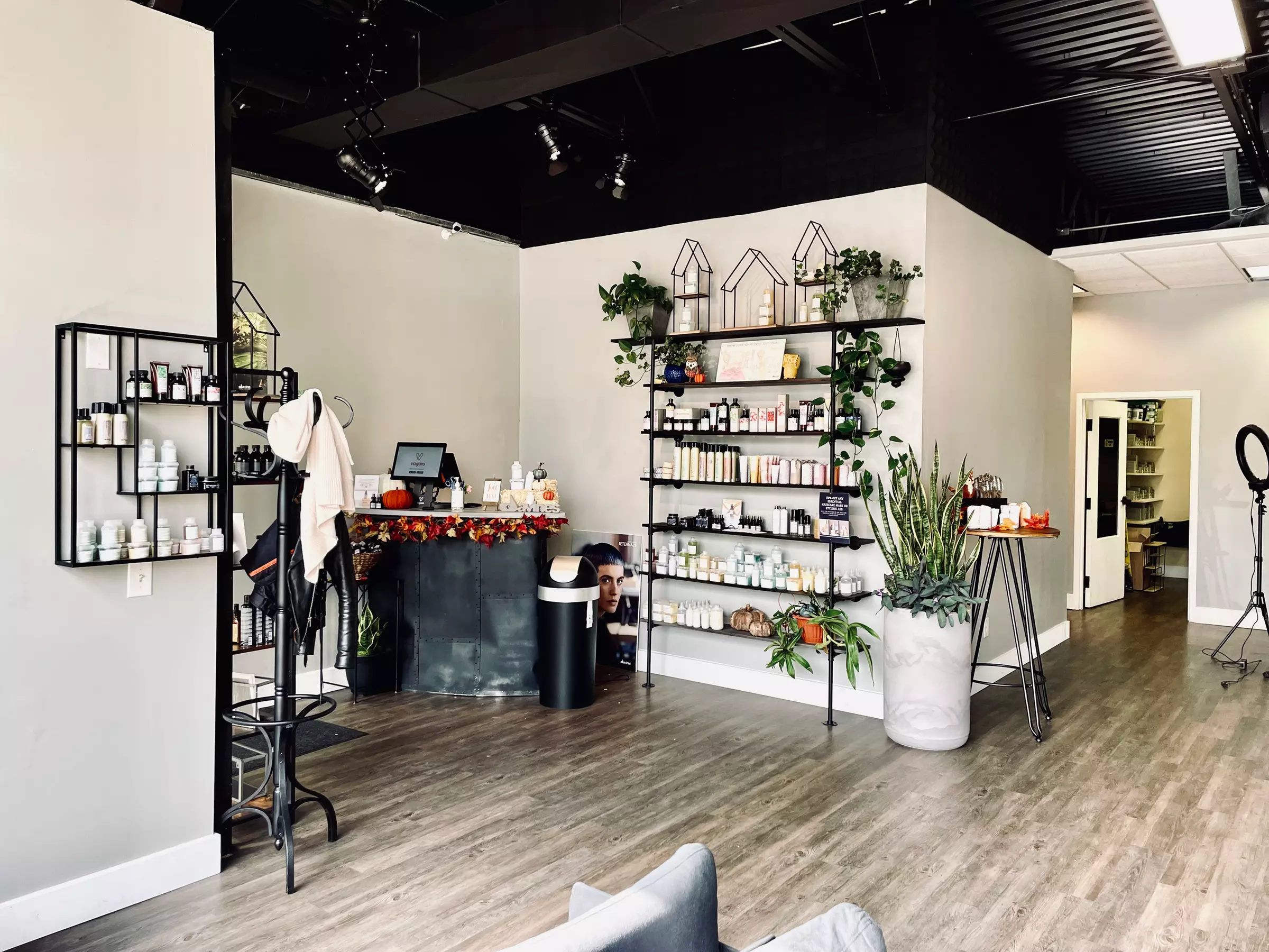 Up to 51% Off on Salon - Hair Color / Highlights at Indulge Studios - Second Medium