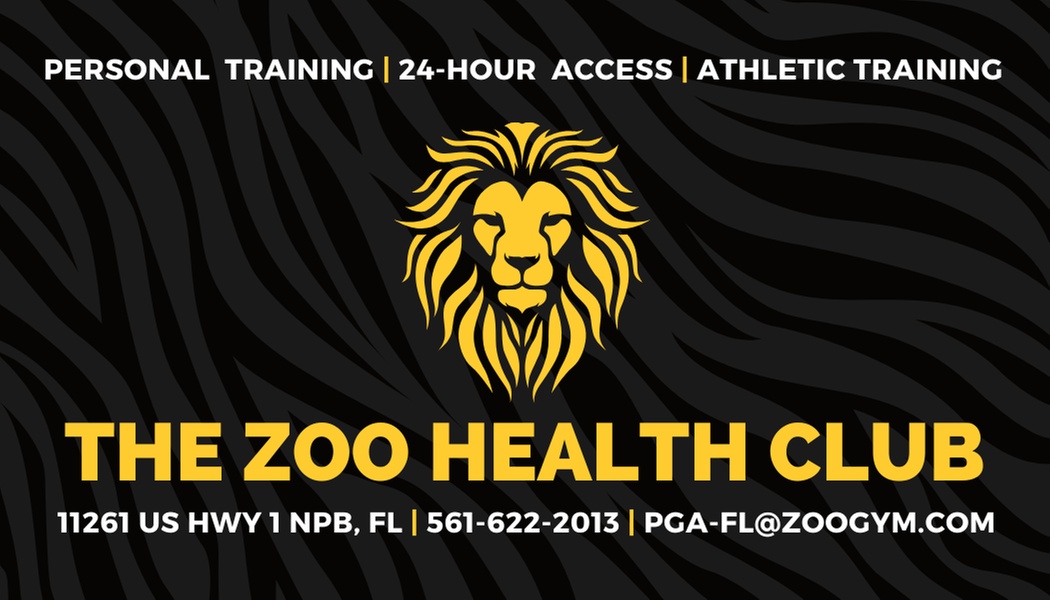 24/7 Gym Access & Personal Training in North Palm Beach