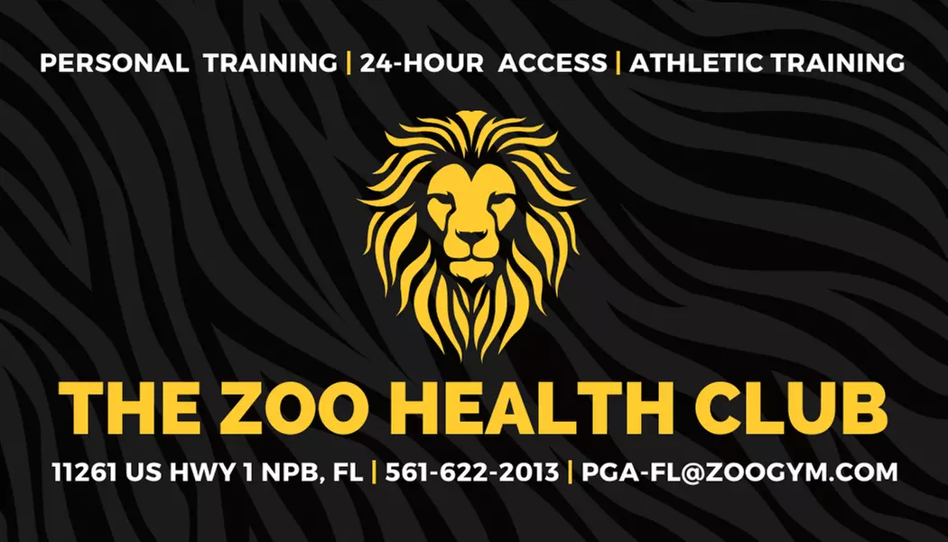 24/7 Gym Access & Personal Training in North Palm Beach