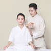 Image 1: Up to 50% Off on Massage - Chosen by Customer at Jingu Town Spa