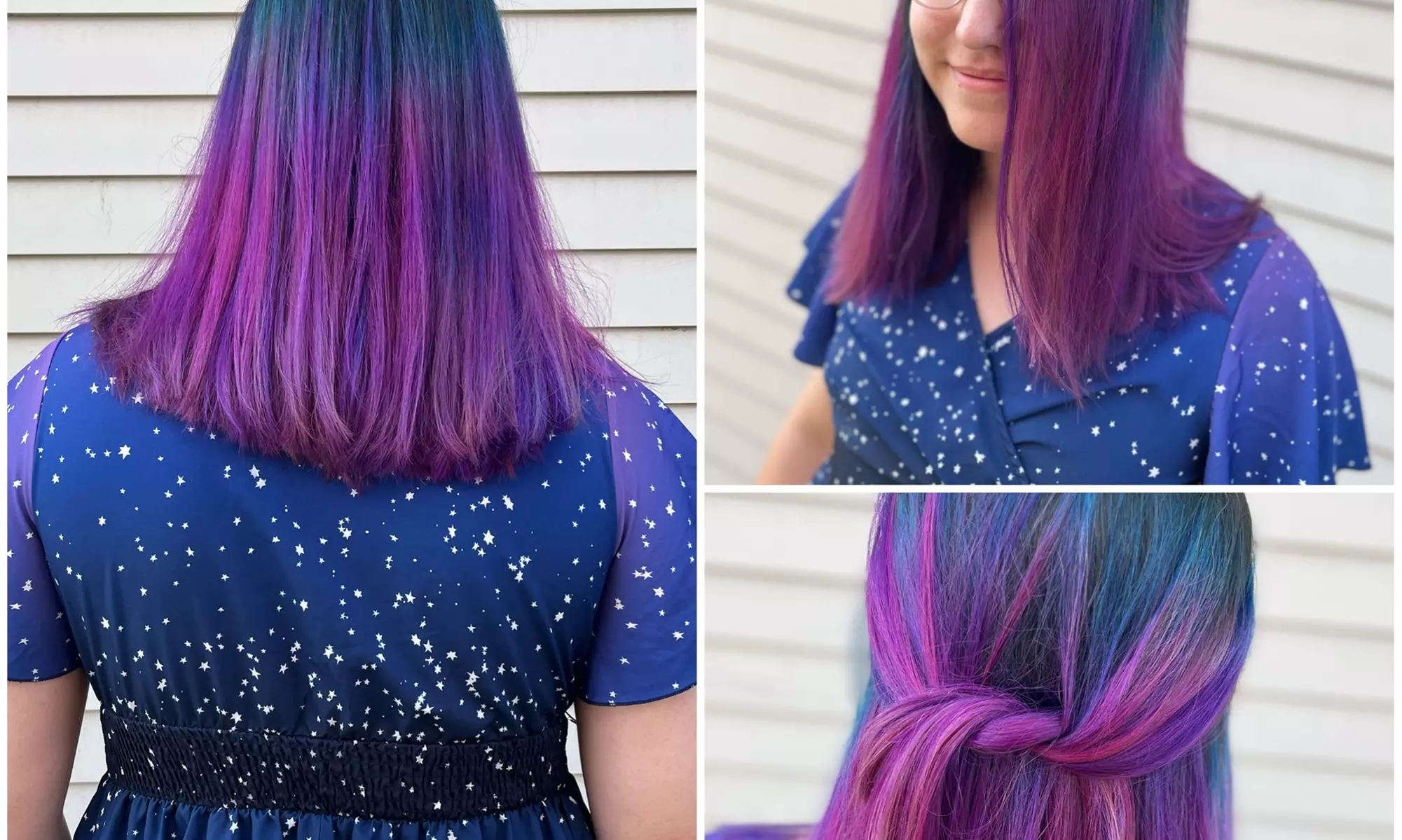 Up to 38% Off on Salon - Hair Color / Highlights at Sassys salon Spa