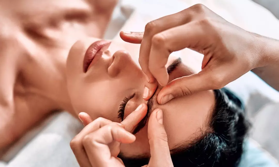 Facial at Wendy Johanna Gomez Consuegra