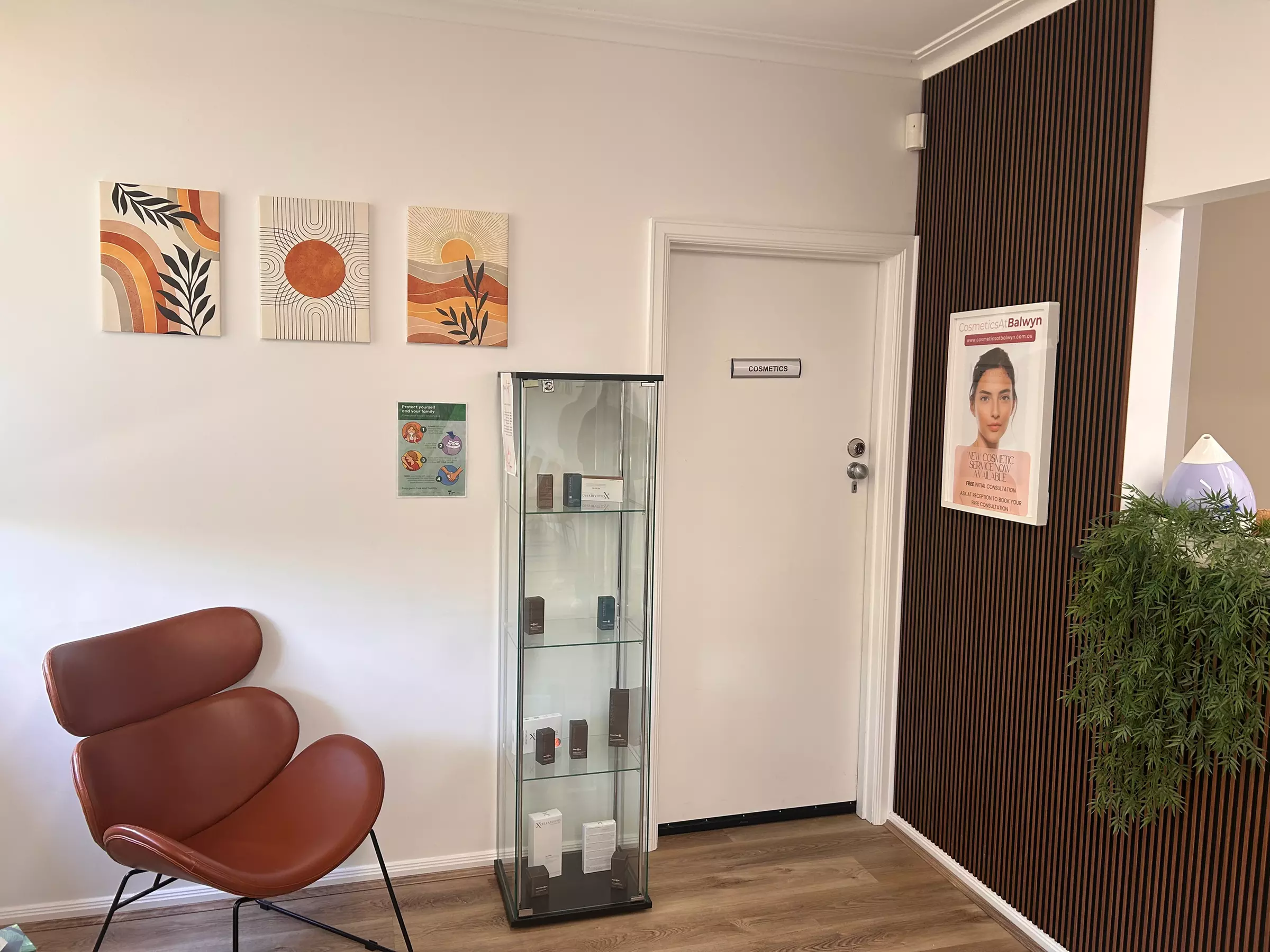 Skin Consultation with Cosmetic Nurse & Credit for Tailored Treatments