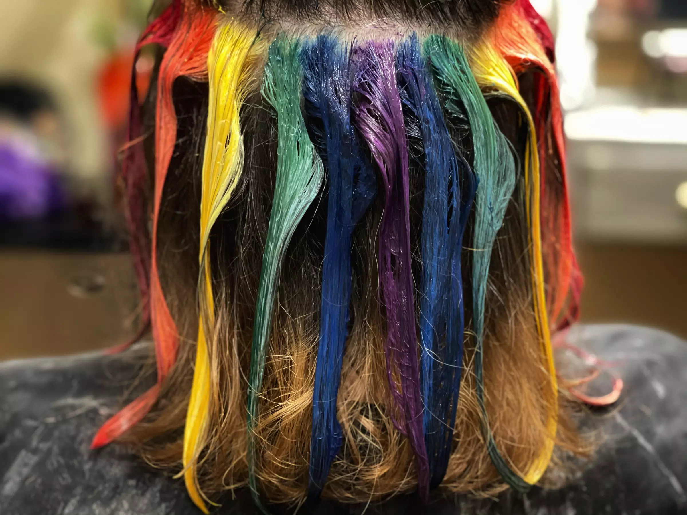 Up to 35% Off on Salon - Hair Conditioning at My Stylist Ryan