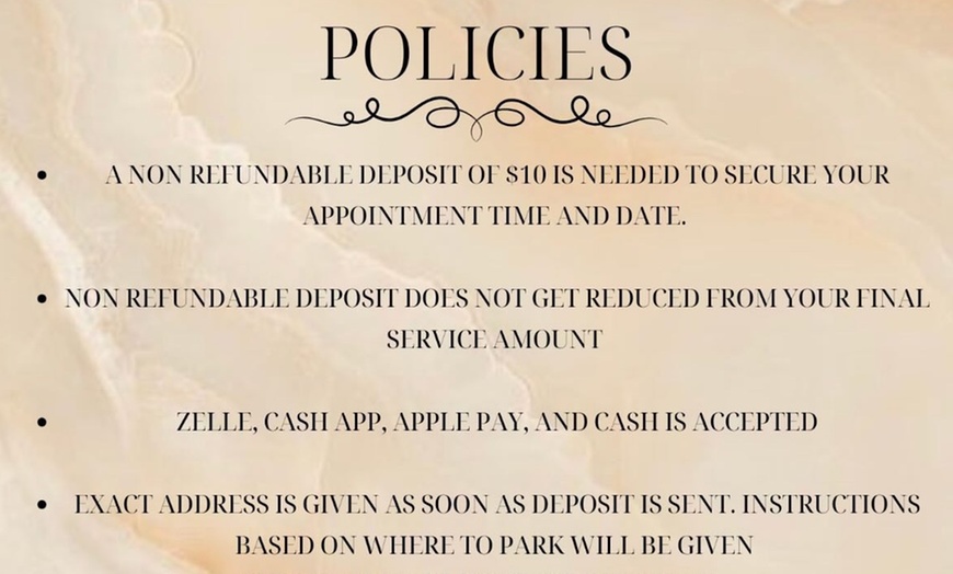 Image 6: Transform your Nails with Acrylic, Builder gel, or Gelx full sets