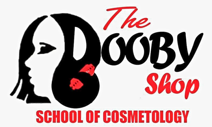 Image 2: Quality Hair Care at The Dooby School: Support the Future of Beauty
