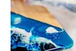 Unleash Your Creativity and Design a Custom Charcuterie Board & Wine Glass at Hawaii Fluid Art The Woodlands - Second Medium