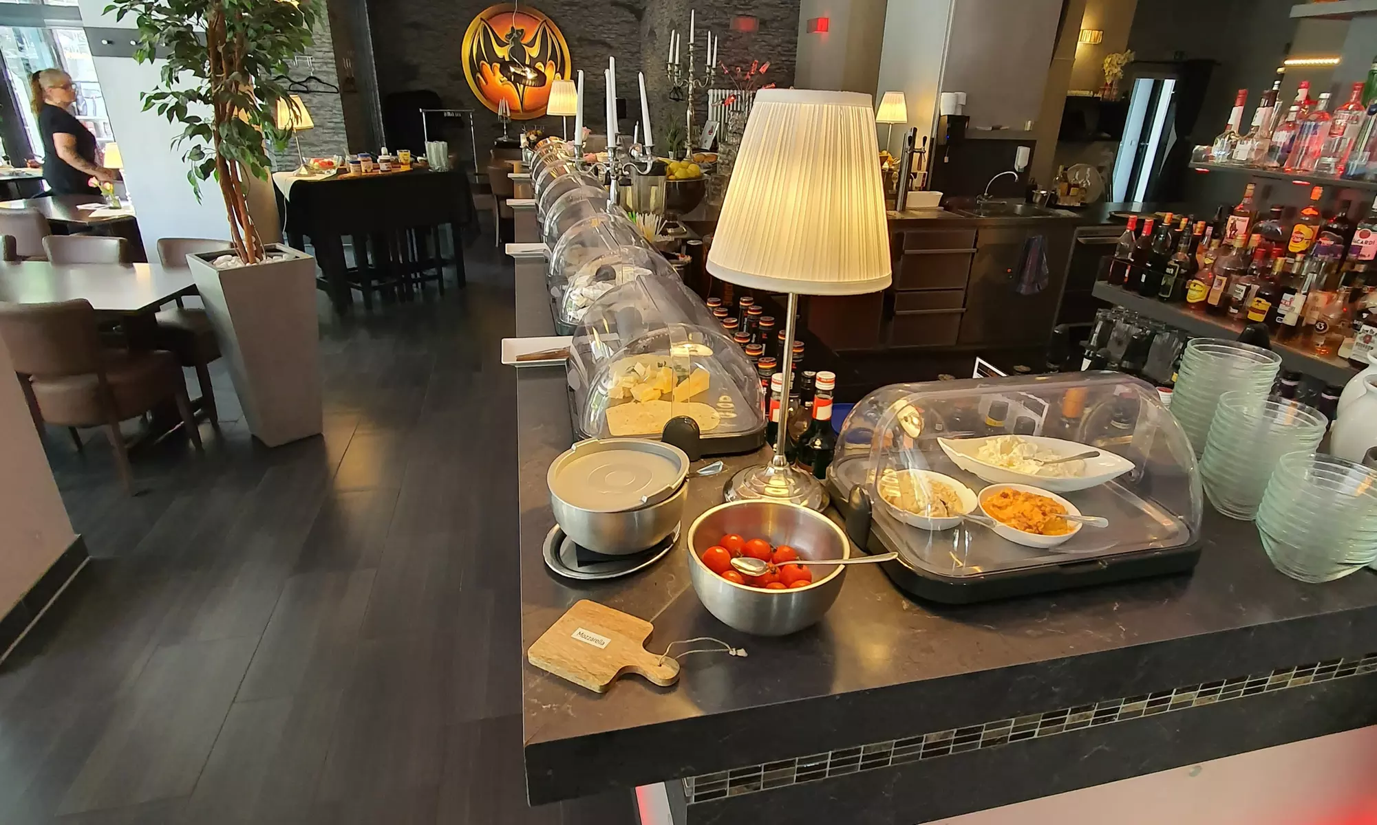 Vielfalt, Frische & Liebe zum Detail – Frühstück für Zwei