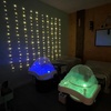 Image 2: Head Spa Massages with Mini Facial or Full Body Massage at EVIVE Spa