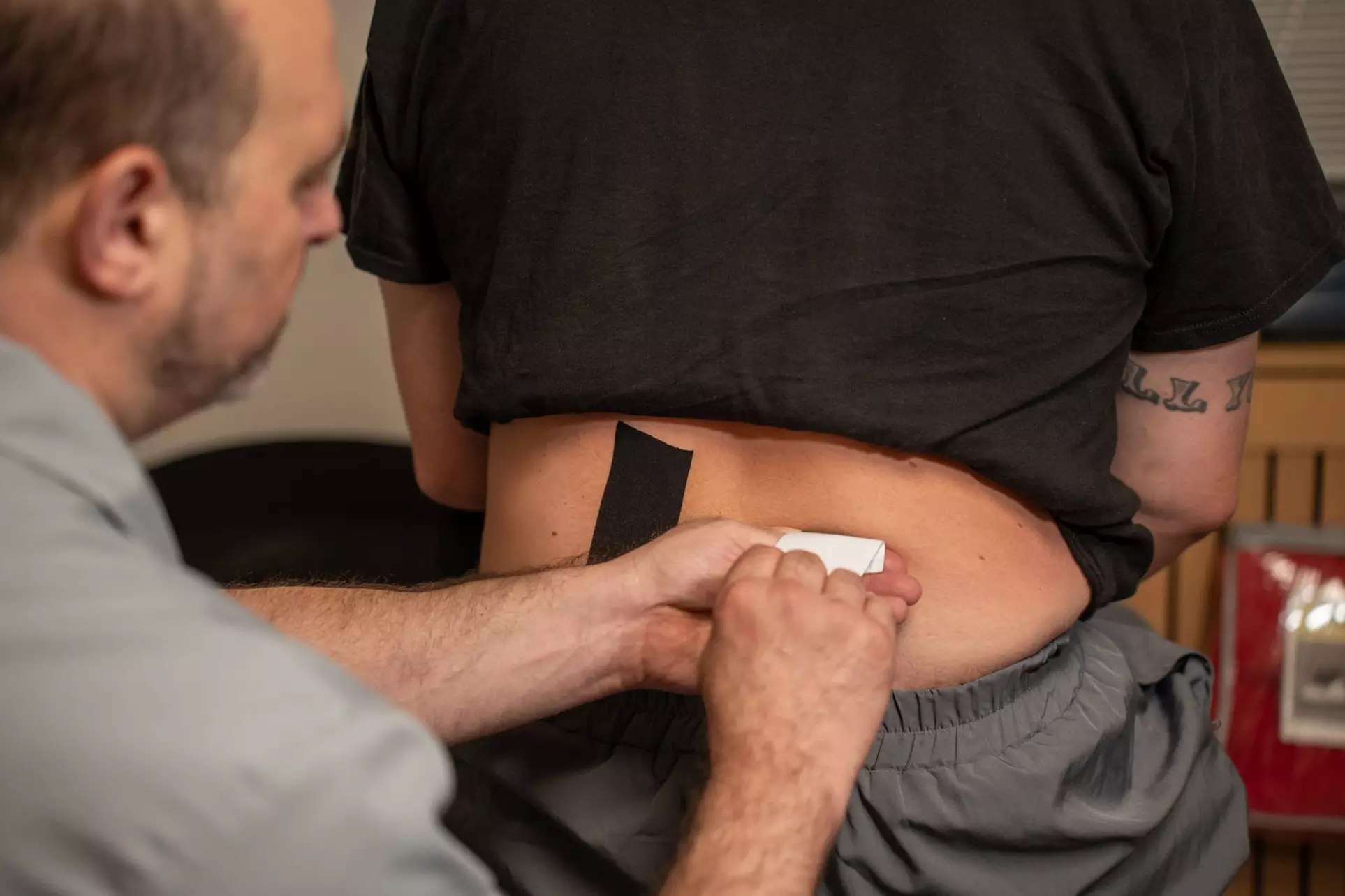 Align & Renew Your Well-Being with Decompression Introduction Package