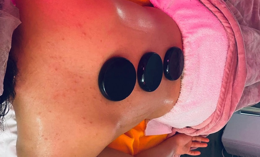 Image 4: Up to 70% Off on  at Peaceful Massages