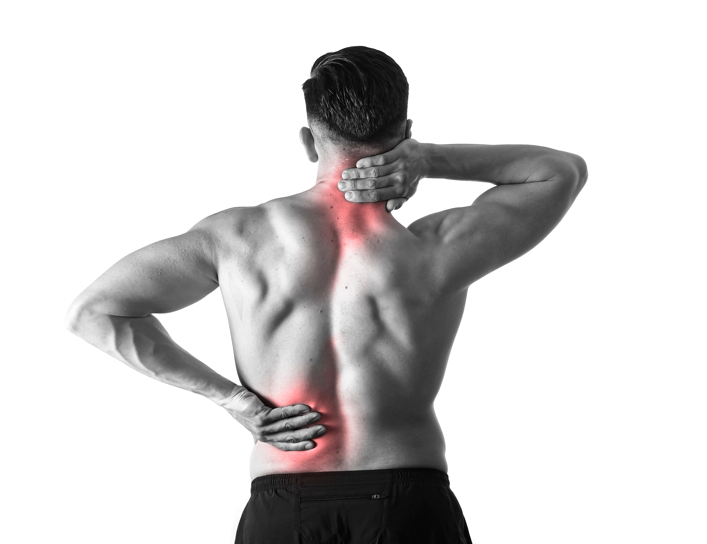 Improve Spinal Health with Chiropractic Consultation, Exam & Treatment
