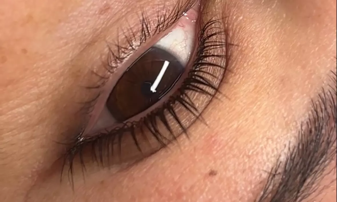 Up to 45% Off on Eyelash Perm at Cyn and  Co Beauty