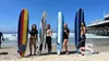 Up to 50% Off on Surfing Lessons at Saltwater Surf Lessons