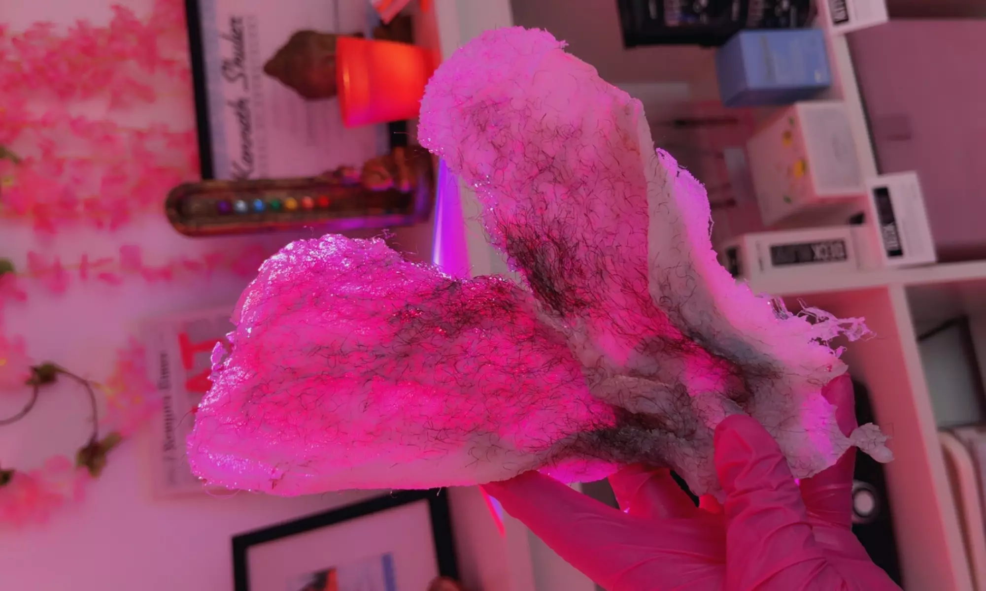 Brazilian, Bikini, or Full Body Waxing with Vajacial Options