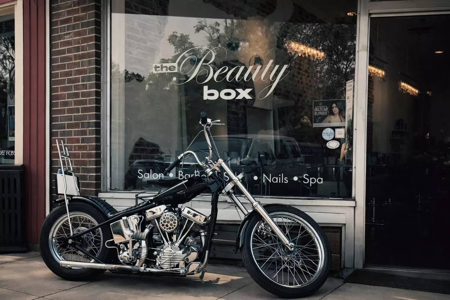 Transform Your Look with One Men's Haircut and Styling Session