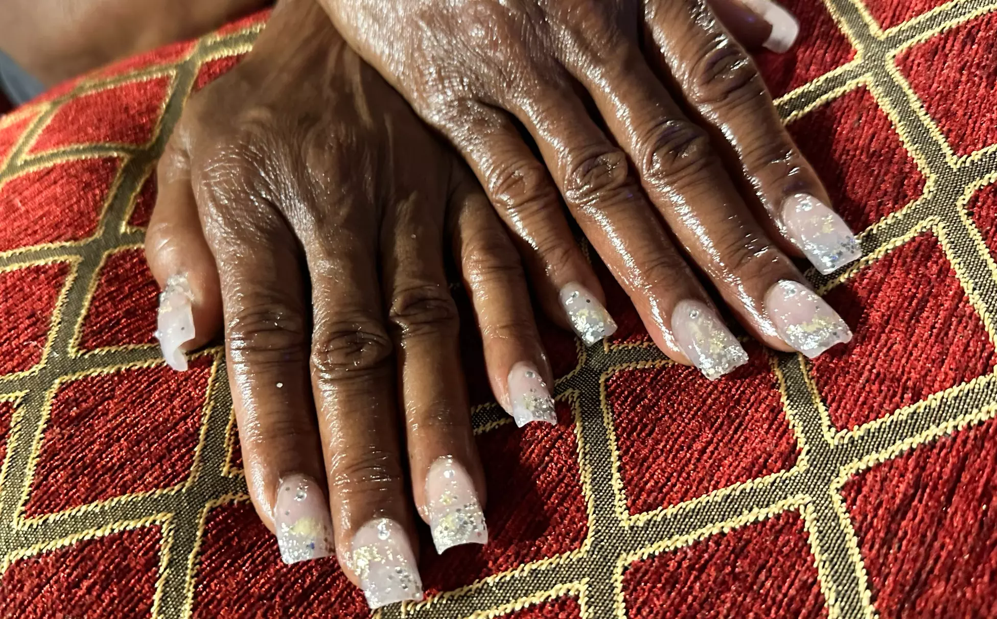 Up to 58% Off on Nail Spa/Salon - Nail Design at Classetslv