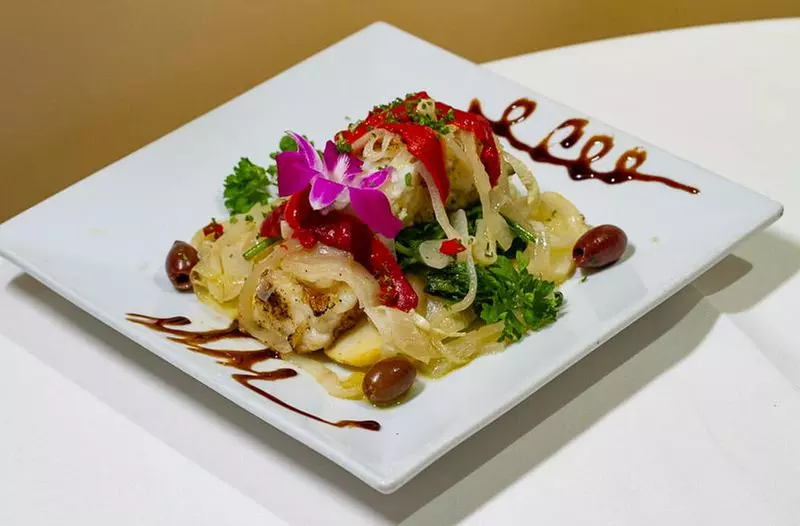 Experience Authentic Portuguese Cuisine Monday to Thursday