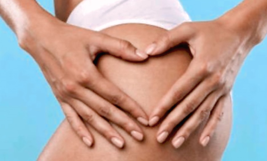 Image 1: 1 oder 10x 30 Min. Endo-Massage oder Vakuum-Massage für 1 Person