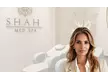 Experience Clearer Skin with One/Two Resurfacing Laser Treatment(s) at Shah Wellness and Medspa - Up to 50% Off - Second Medium