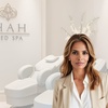 Image 1: Choose 20, 40, or 60 Units of Xeomin or Dysport for a Youthful Glow