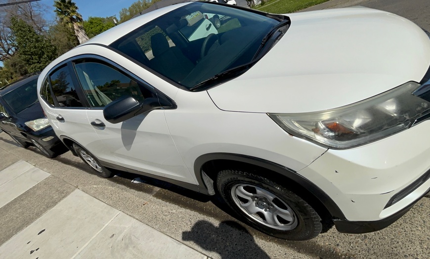Image 7: Mobile Interior & Exterior Detailing for Any Vehicle Size