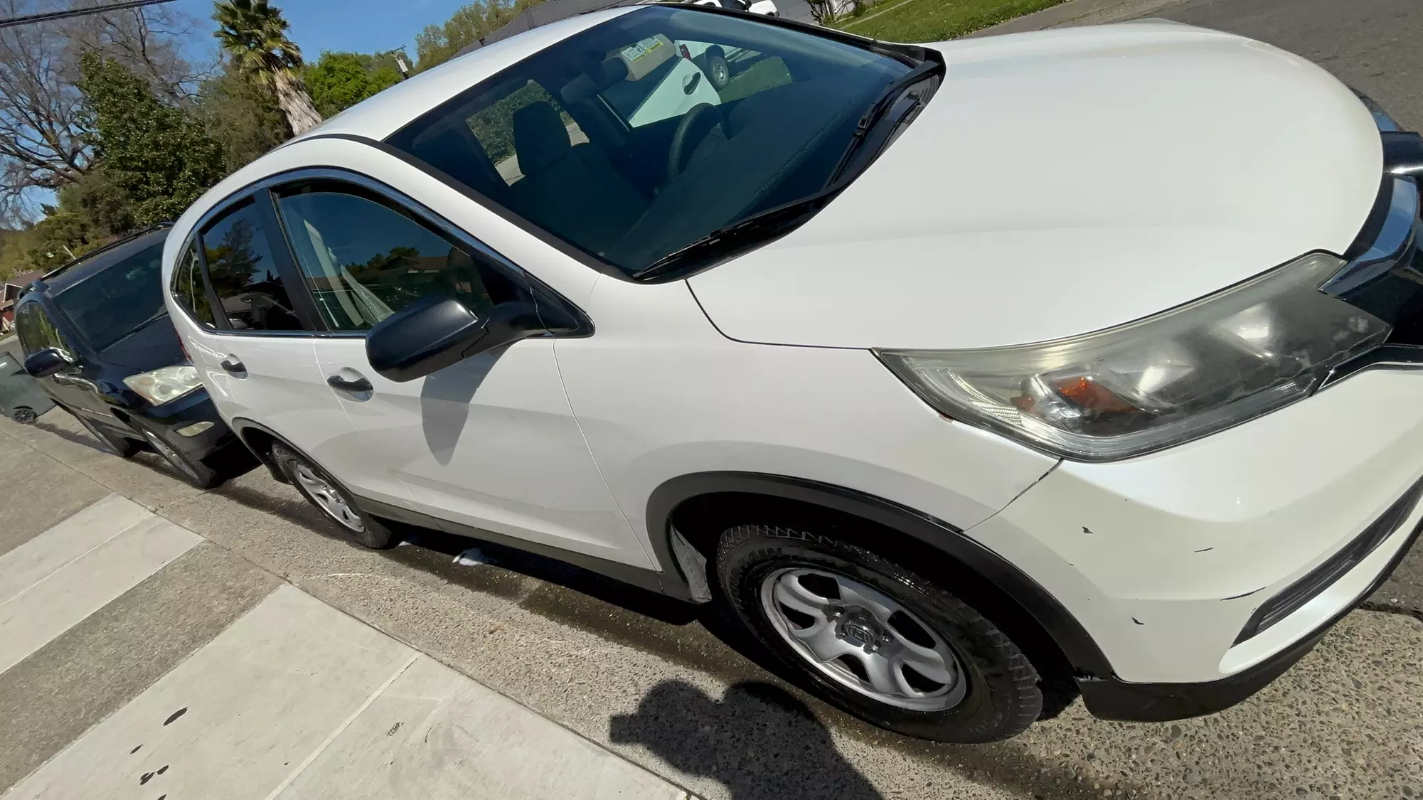 Mobile Interior & Exterior Detailing for Any Vehicle Size