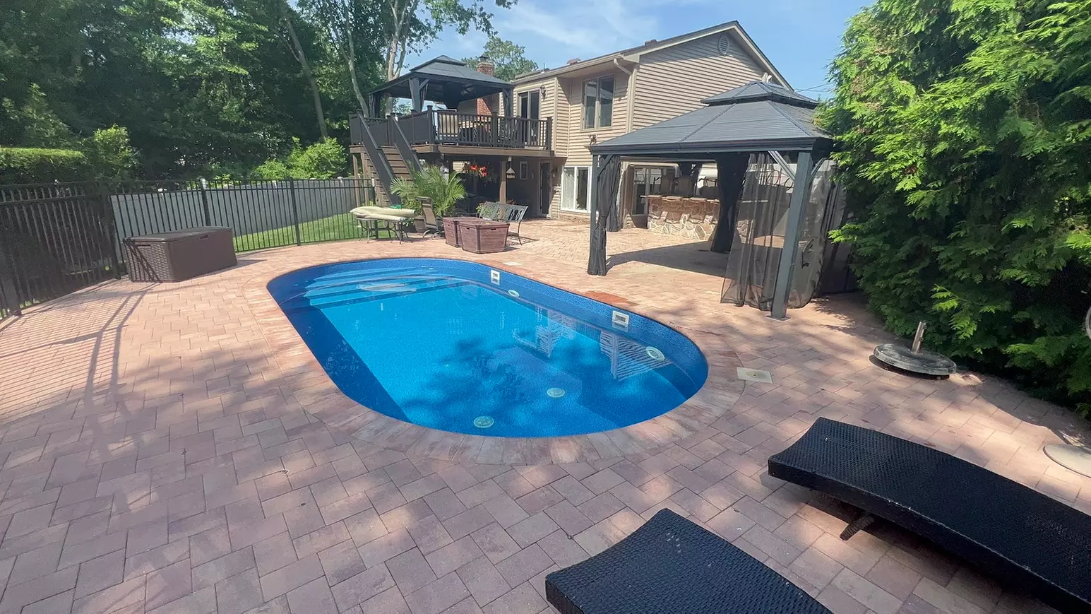 Revitalize Your Property with Comprehensive Exterior Cleaning Services