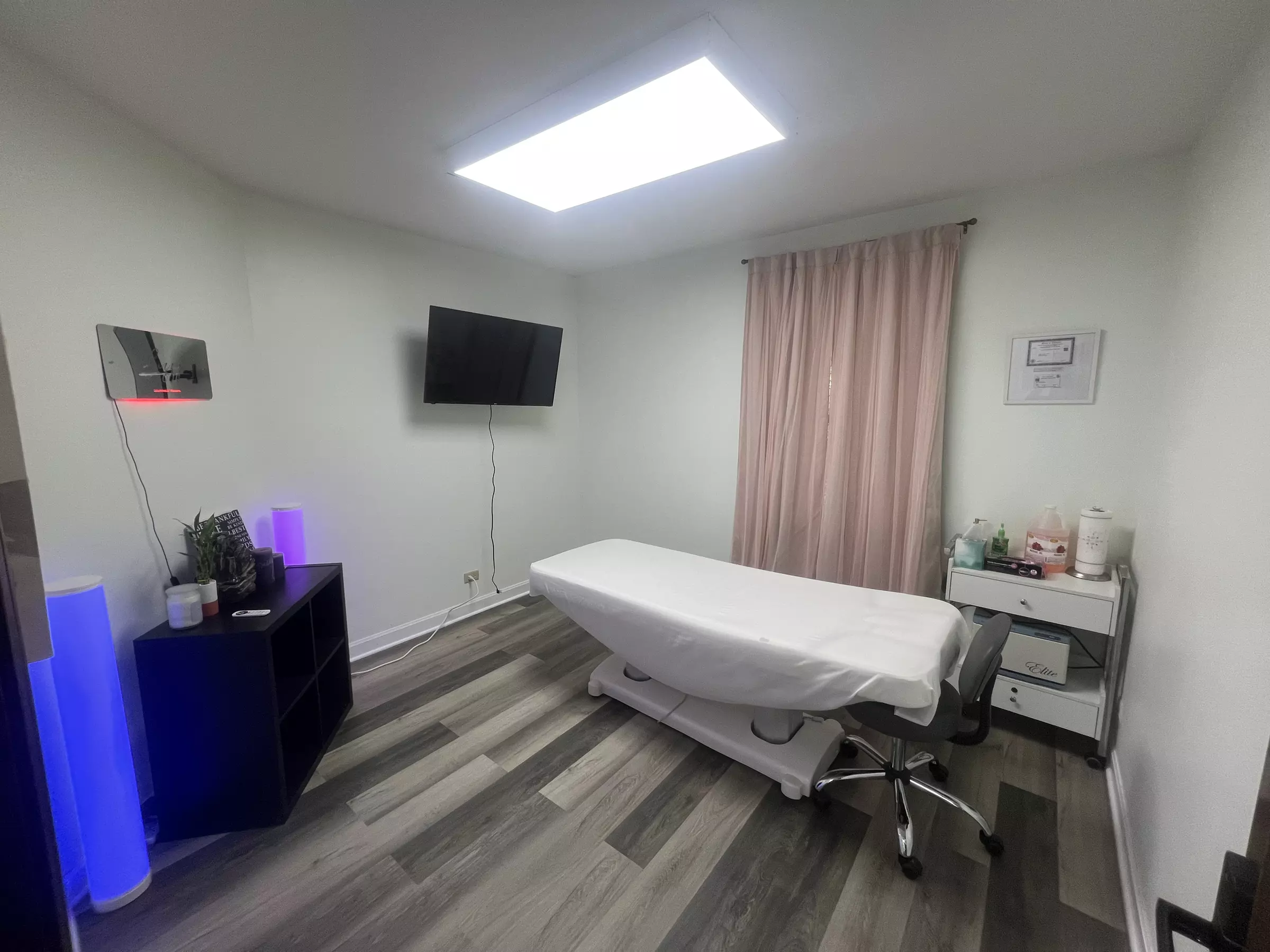 Up to Unwind with a 60, 80 or 100 Minutes: Swedish Massage