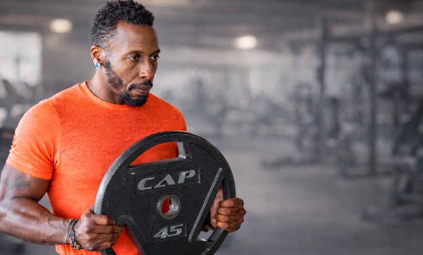 Image 5: Personal Training, Online Coaching, Sport Coaching and Nutrition Plans