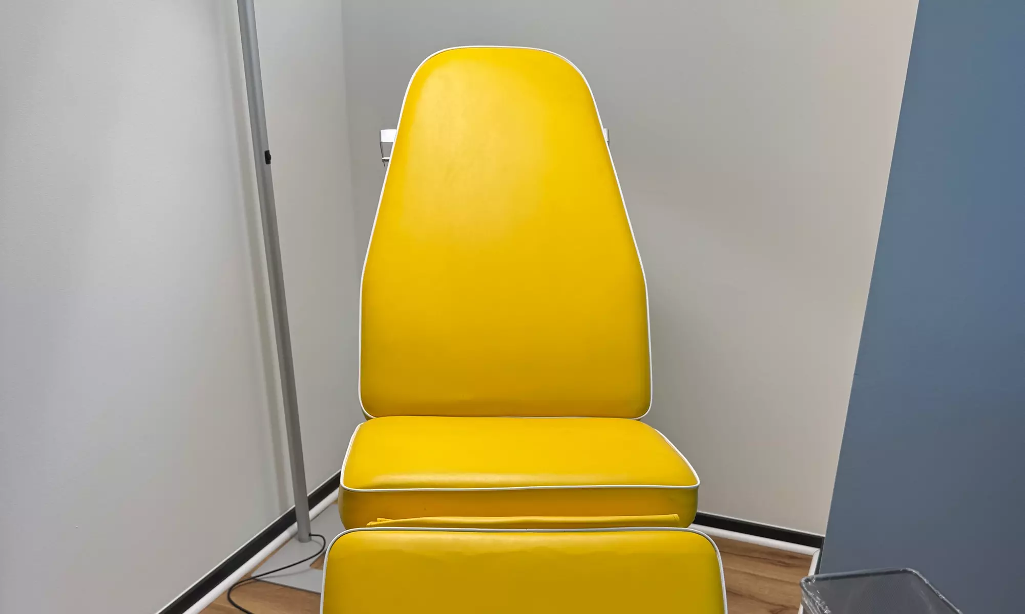 Bis zu 5% Rabatt auf den Facial - Eigenblut bei PRIVATPRAXIS Nataliya Katsarova