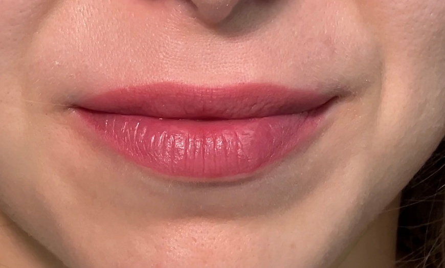 Image 4: Permanent Make-up für Augenbrauen, Lippen oder Wimpern für 1 Person